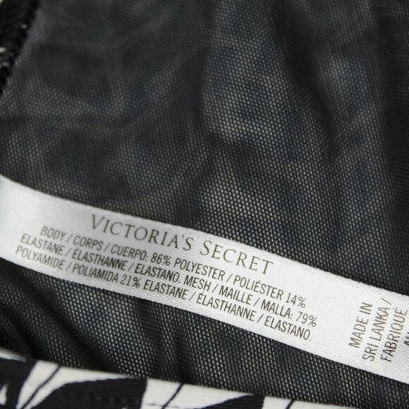 ✨2/$20 Victoria Sport Victoria's Secret Sports Bra Wireless Small H10596 - Picture 5 of 5